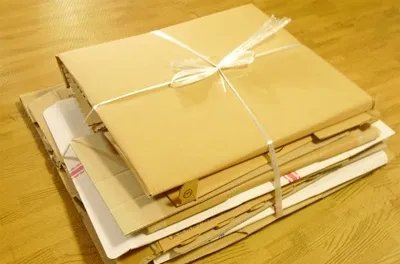 搬家紙箱哪裡拿？免費取得紙箱的管道