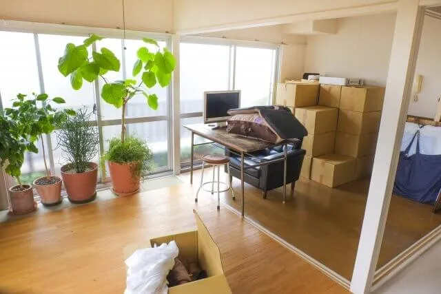 搬家有哪些不同類型? 搬家有哪些不同類型?