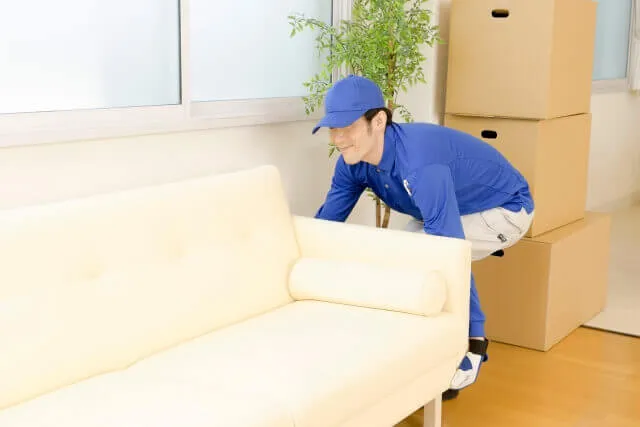 不同搬家類型的差異 不同搬家類型的差異