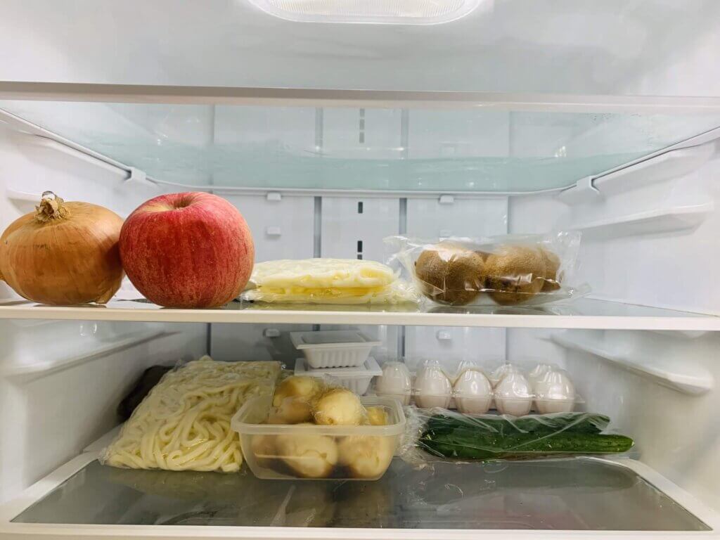 搬家食品打包的6個技巧，冷凍新鮮食品怎麼包才不會壞？